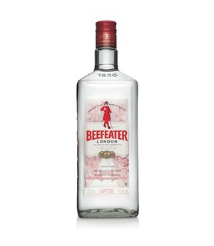 Beefeater BEEFEATER LONDON DRY GIN 1.75L