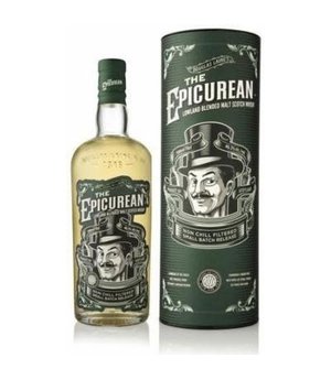 Douglas Laing Epicurean Blended Malt