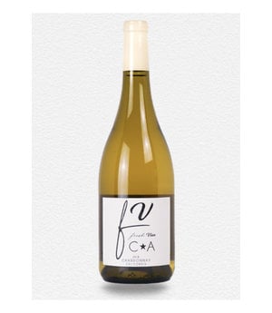 FRESH VINE CHARDONNAY 750ml