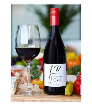 FRESH VINE PINOT NOIR 750ml