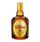 GRAND OLD PARR 12 YR SCOTCH