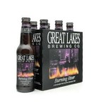 GREAT LAKES BURNING RIVER PALE ALE 6pk