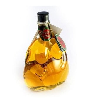 GUAYCURA LIQUEUR de DAMIANA 750ml