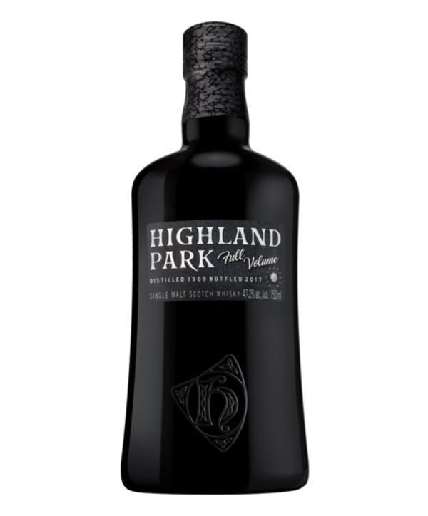 HIGHLAND PARK FULL VOLUME 750ml