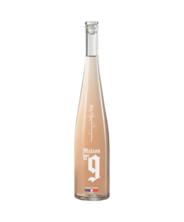 MAISON No. 9 ROSE 750ml