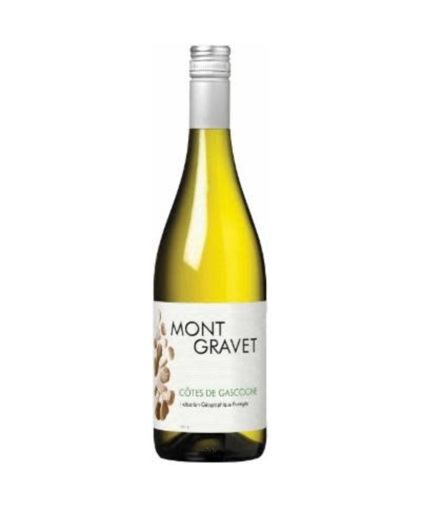 Mont Gravet MONT GRAVET Sauvignon Blanc 750ml