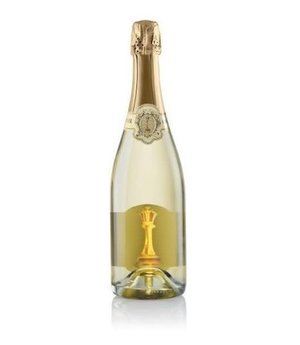 REINE D'OR SEMI SECO 750ml