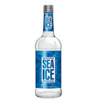 SEA ICE VODKA 375ml