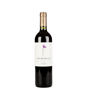 Santa Julia Organic Malbec 750ml