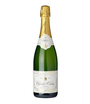 Charles Orban Carte Noir Champagne 750ml