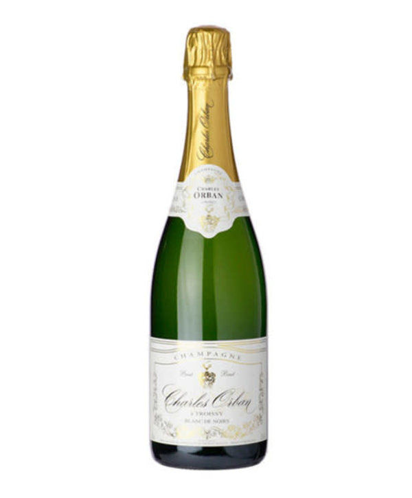 Charles Orban Carte Noir Champagne 750ml