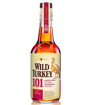 Wild Turkey WILD TURKEY 101 375ml