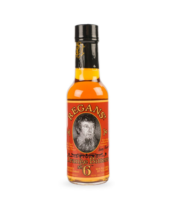 Regan's Orange Bitters 5oz