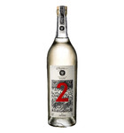 123 Tequila El Luchador Tequila Blanco 750ml