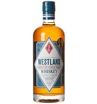 AMERICAN OAK WESTLAND SINGLE MALT