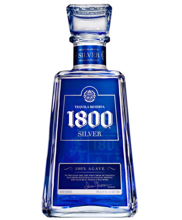 1800 RESERVA SILVER 1.75L