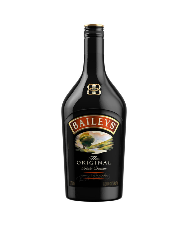 Baileys BAILEYS IRISH CREAM 1.75L