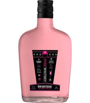 New Amsterdam NEW AMSTERDAM  Pink Whitney 375ml