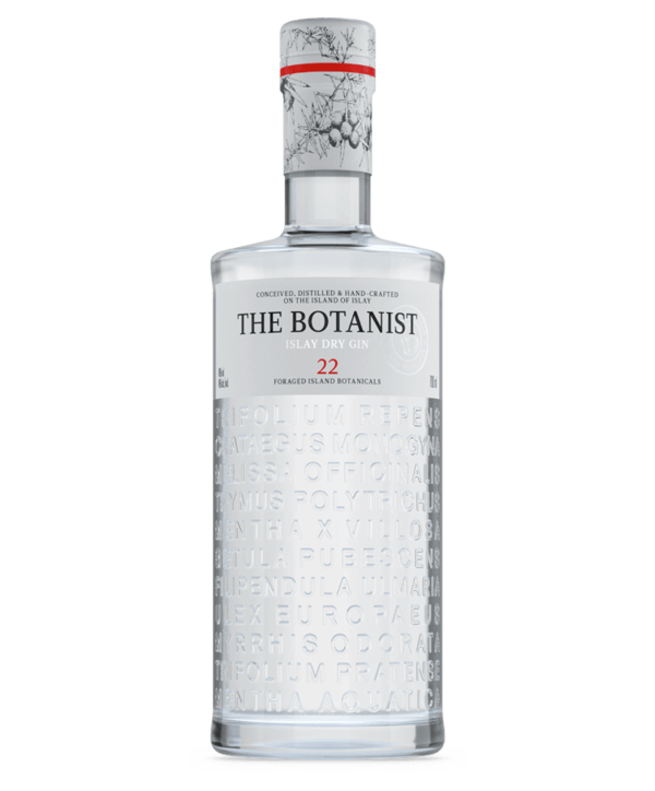 The Botanist Gin 375ml
