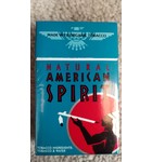 AMERICAN SPIRIT  TURQUOISE ORGANIC