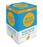 High Noon HIGH NOON Mango 4pk/355ml cn