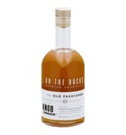 ON THE ROCKS OLD FASHIONED 375ML