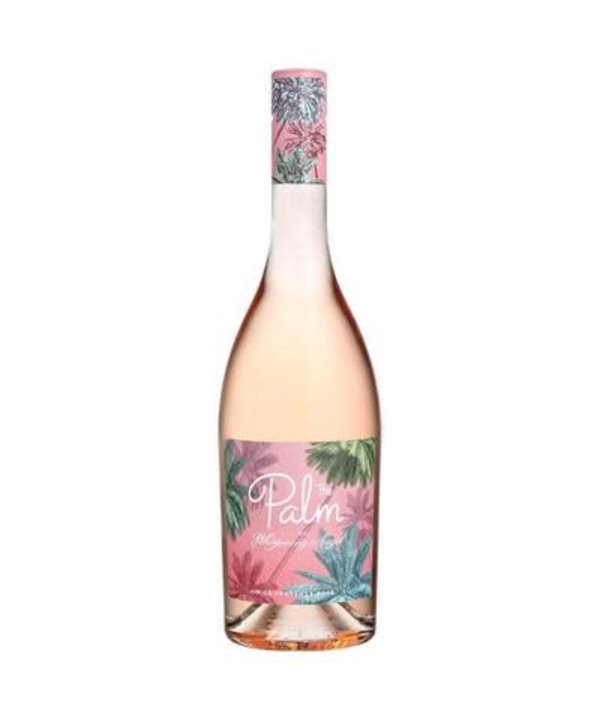 THE BEACH -PROVENCE ROSE 750ml