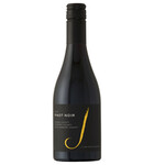 J WINE PINOT NOIR 375ml