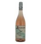 BADENHORST SECATEURS ROSE 750ml