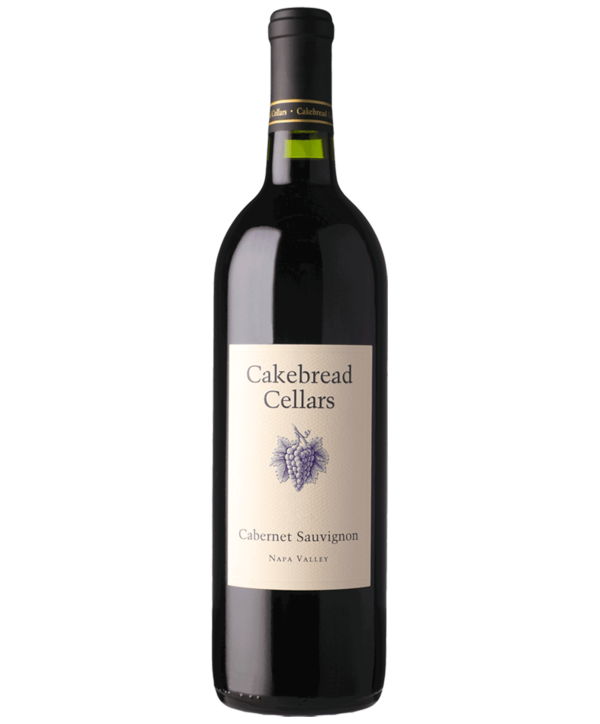 CAKEBREAD CELLARS CABERNET 750ml