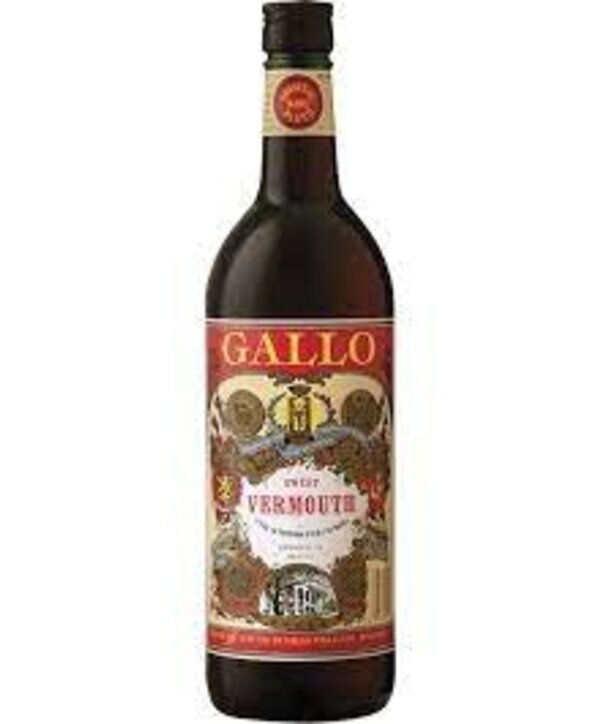 Gallo Gallo Sweet Vermouth 750ml