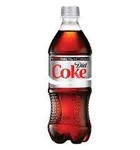 Coca-Cola Diet Coke 20oz