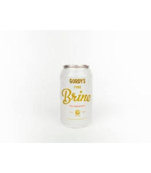 GORDY'S FINE BRINE 12oz