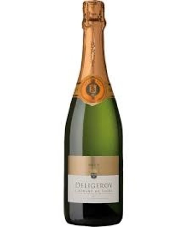 Cremant de loire Brut 750ml