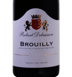 ROBERT DEBUISSON BROUILLY 750ML