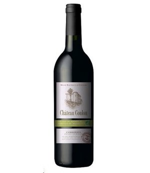 Chateau Coulon Corbieres 750ml