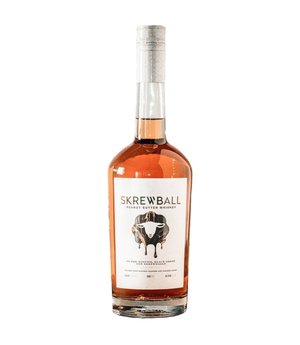 Skrewball SKREWBALL PEANUT BUTTER WHISKEY 200ml