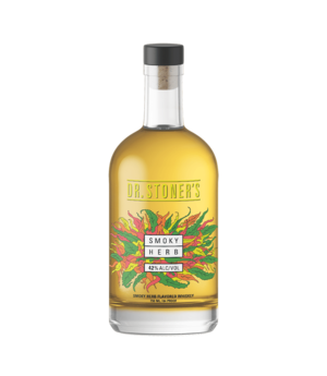 DR. STONER'S SMOKY HERB 750ml