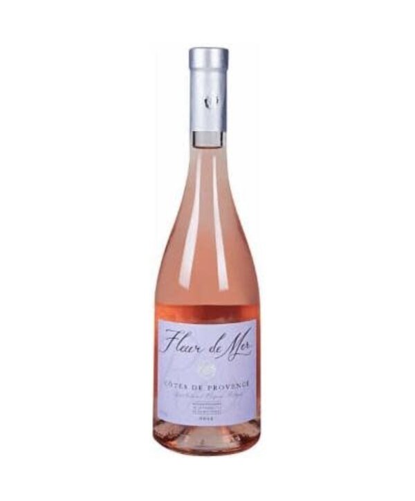 Wine Chateau Fleur De Mer Rose 750ml