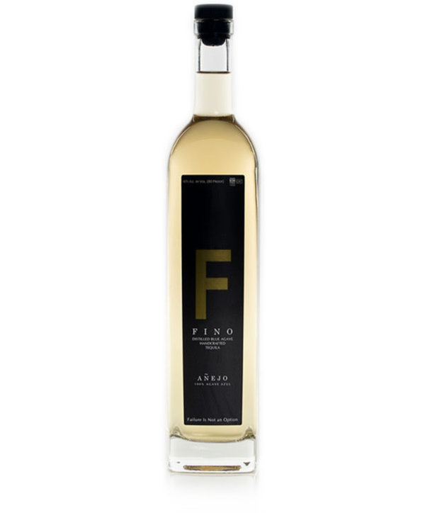 Fino Anejo Tequila 750ml