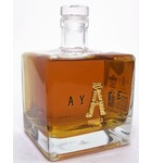 AYATE TEQUILA ANEJO 750ml