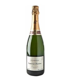 Laurent-Perrier LA CUVEE LAURENT PERRIER 750ml