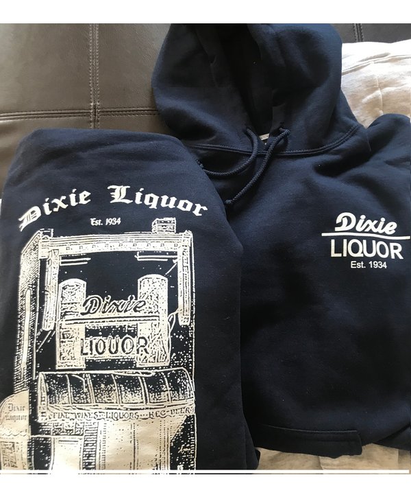 Dixie Liquor Dixie Liquor Hoodie