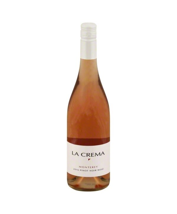 La Crema LA CREMA Monterey PINOT NOIR ROSE 750ml