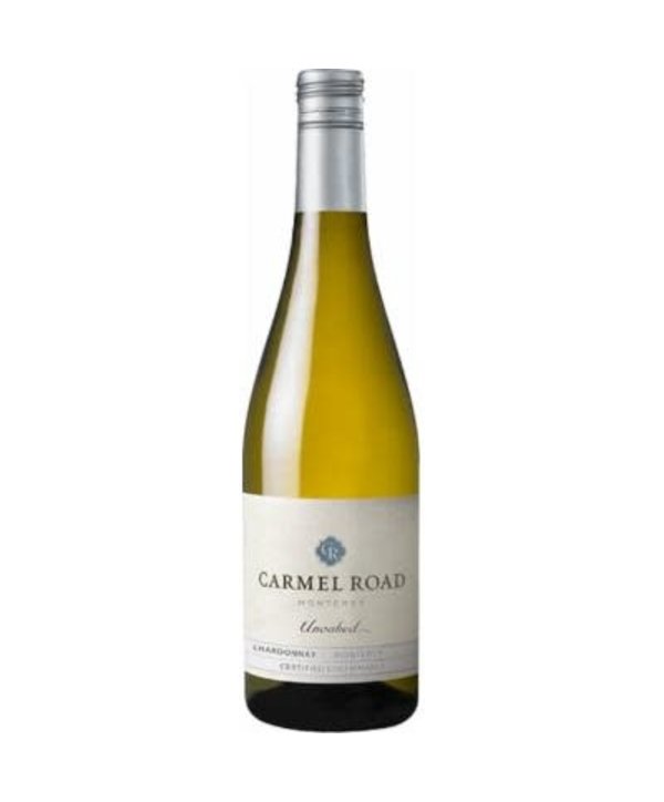 Carmel Road Monterey Chardonnay 750ml