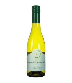 JEAN-MARC BROCARD KIMMERIDGIEN BOURGOGNE CHARDONNAY