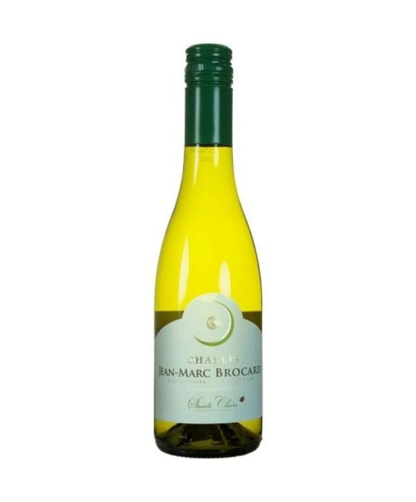 JEAN-MARC BROCARD KIMMERIDGIEN BOURGOGNE CHARDONNAY