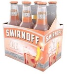 Smirnoff SMIRNOFF ICE PINK LEMONADE 6pk