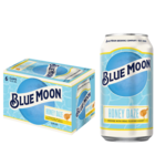 BLUE MOON HAZE PALE ALE