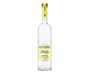 Belvedere Organic Vodka